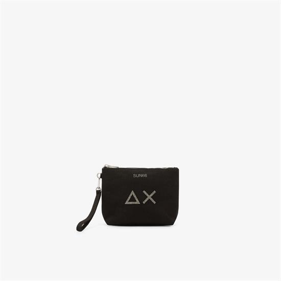 SUN68 POCHETTE CANVAS