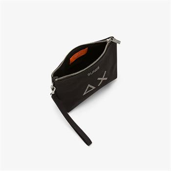 SUN68 POCHETTE CANVAS