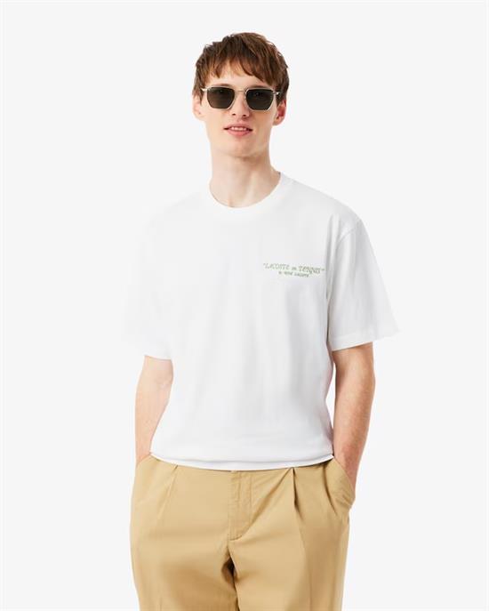 LACOSTE T-SHIRT