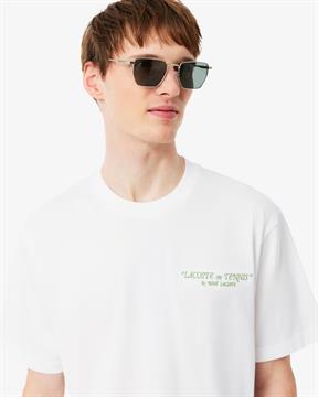 LACOSTE T-SHIRT