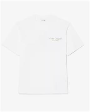 LACOSTE T-SHIRT