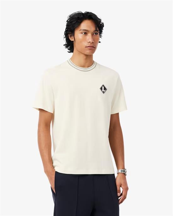 LACOSTE T-SHIRT