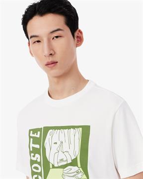 LACOSTE T-SHIRT