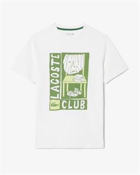 LACOSTE T-SHIRT
