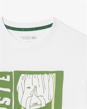 LACOSTE T-SHIRT