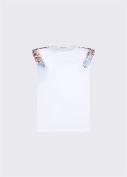 LIU.JO T-SHIRT MODA