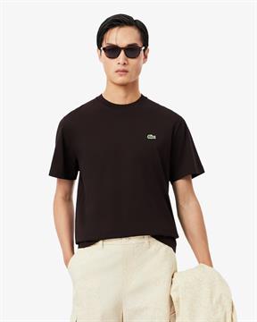 LACOSTE T-SHIRT E26U 3LA MORO