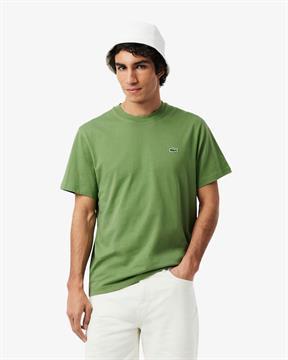 LACOSTE T-SHIRT E26U 02M PRATO