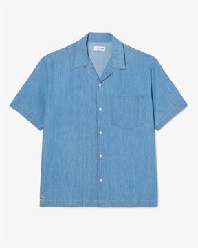 LACOSTE CAMICIA MANICA CORTA