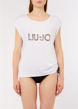 LIU.JO T-SHIRT COUL E26D S9740