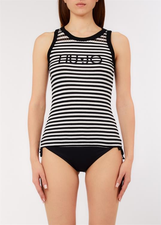LIU.JO TOP JERSEY