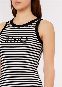 LIU.JO TOP JERSEY