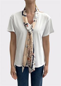 LIU.JO T-SHIRT MODA E26D P9373