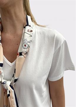 LIU.JO T-SHIRT MODA
