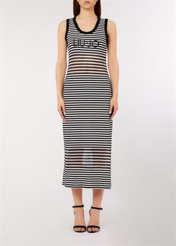 LIU.JO ABITO JERSEY E26D 09096
