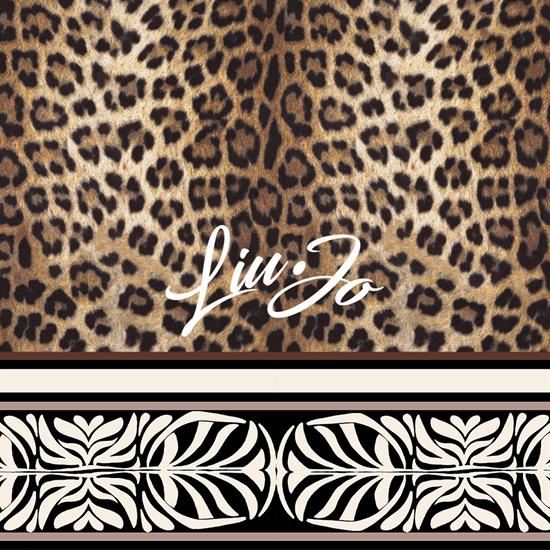 LIU.JO TELO STAMPATO