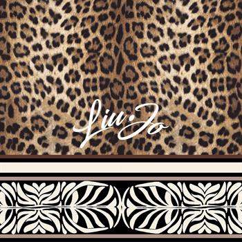 LIU.JO TELO STAMPATO