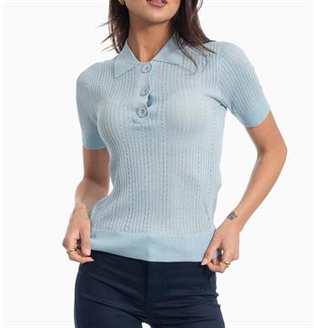 LIU.JO MAGLIA CHIUSA E26D A4256