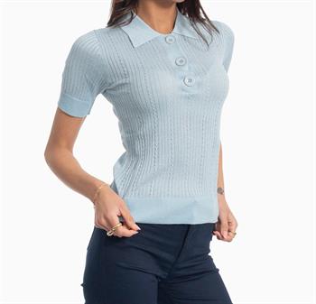 LIU.JO MAGLIA CHIUSA