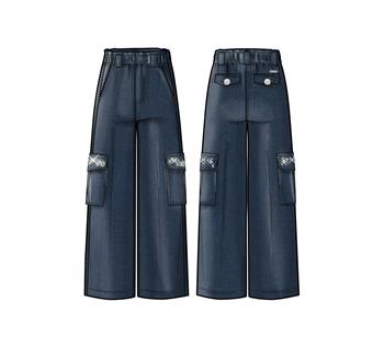 LIU.JO JEANS TASCONI
