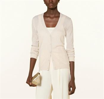 LIU.JO MAGLIA APERTA