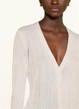 LIU.JO MAGLIA APERTA