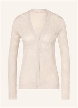 LIU.JO MAGLIA APERTA