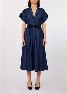 LIU.JO ABITO MIDI E26D 77000