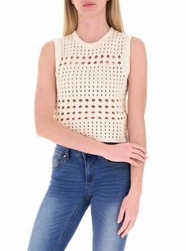 LIU.JO MAGLIA CHIUSA E26D 10701