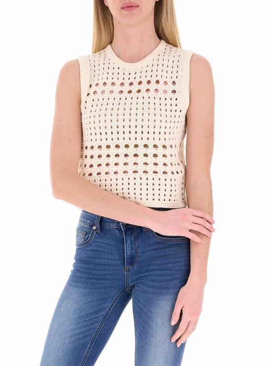 LIU.JO MAGLIA CHIUSA