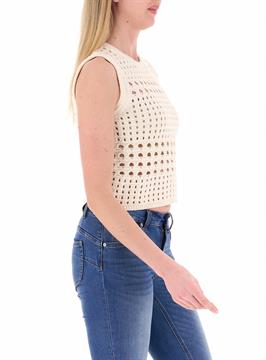 LIU.JO MAGLIA CHIUSA