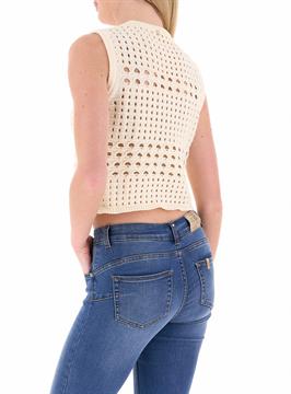 LIU.JO MAGLIA CHIUSA