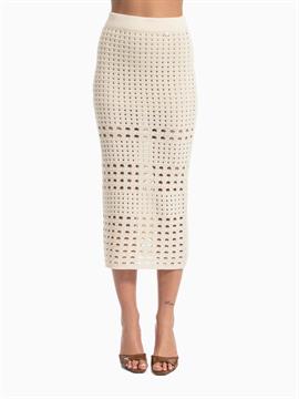 LIU.JO GONNA MAGLIA E26D 10701