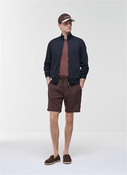 COLMAR FELPA E26U 99 NERO