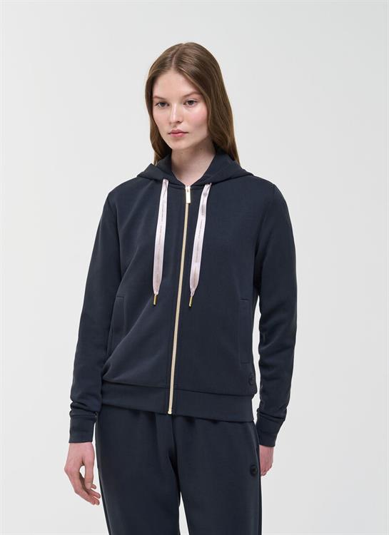 COLMAR FELPA FULL ZIP