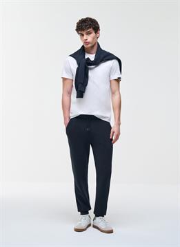 COLMAR PANTA FELPA E26U 68 NAVY