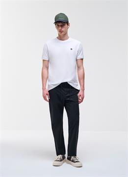 COLMAR T-SHIRT E26U 01 BIANCO