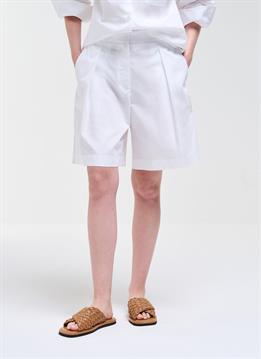 COLMAR SHORT E26D 01 BIANCO
