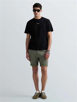 REPLAY T-SHIRT E26U 2660 098 NERO