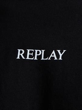 REPLAY T-SHIRT