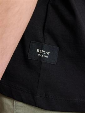 REPLAY T-SHIRT
