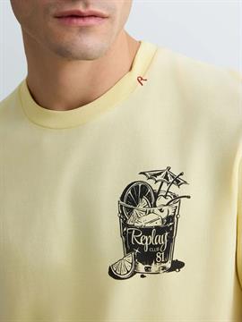 REPLAY T-SHIRT