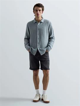 REPLAY SHORT E26U 573B116 097 NERO