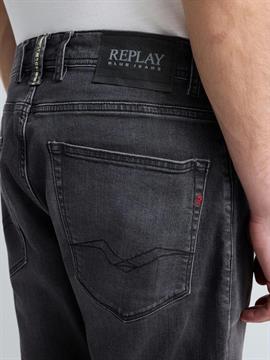 REPLAY SHORT