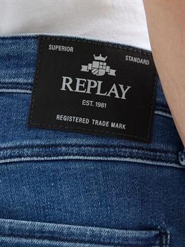 REPLAY JEANS