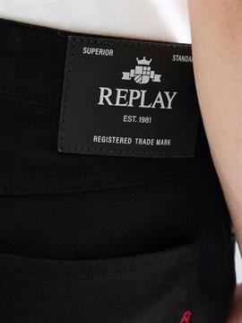 REPLAY JEANS