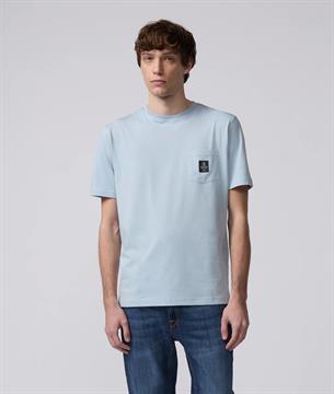 REFRIGIWEAR T-SHIRT PIERCE