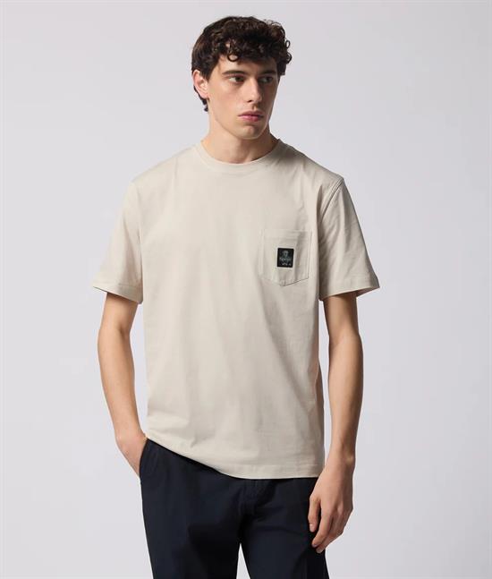 REFRIGIWEAR T-SHIRT PIERCE