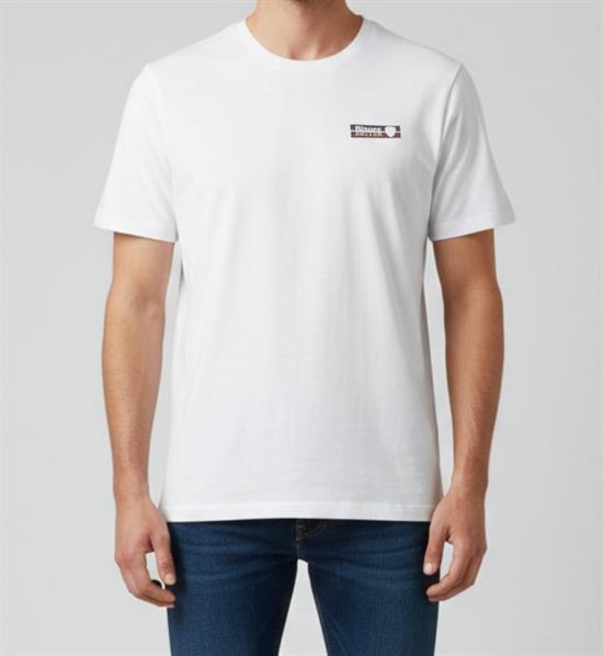 BLAUER T-SHIRT BOSWORTH