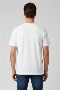 BLAUER T-SHIRT BOSWORTH